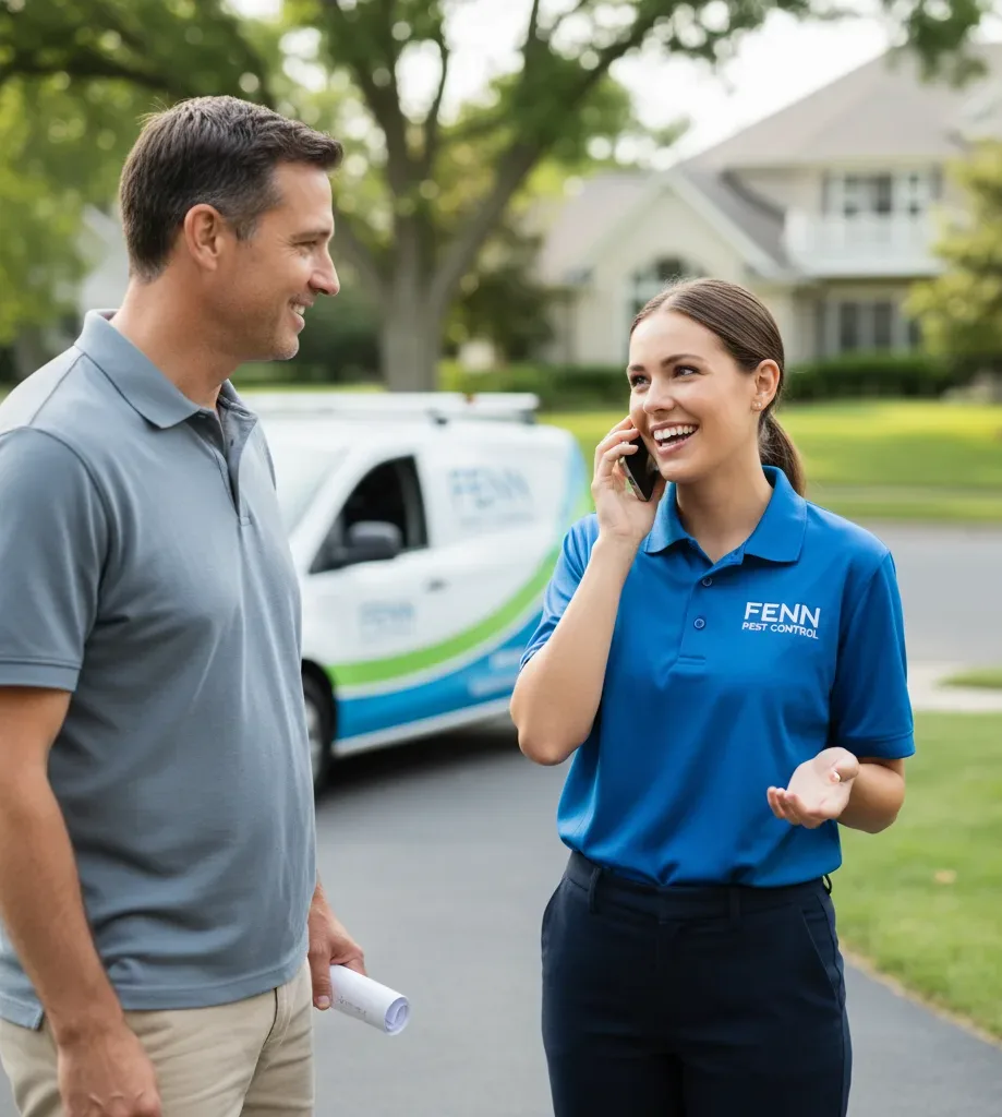 Bed Bug Extermination in Hartford, KY